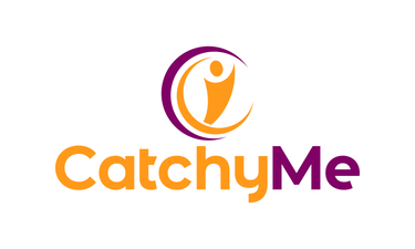 CatchyMe.com - Creative brandable domain for sale